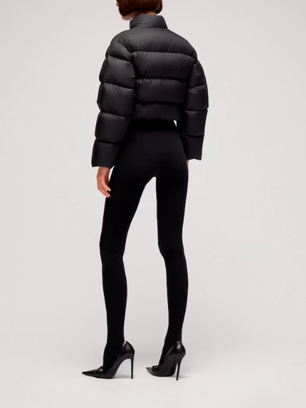 Gucci Gucci Women Padded Puffer Jacket
