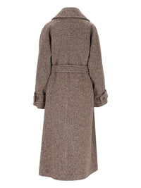 Weekend Max Mara Women 'Tema' Long Coat