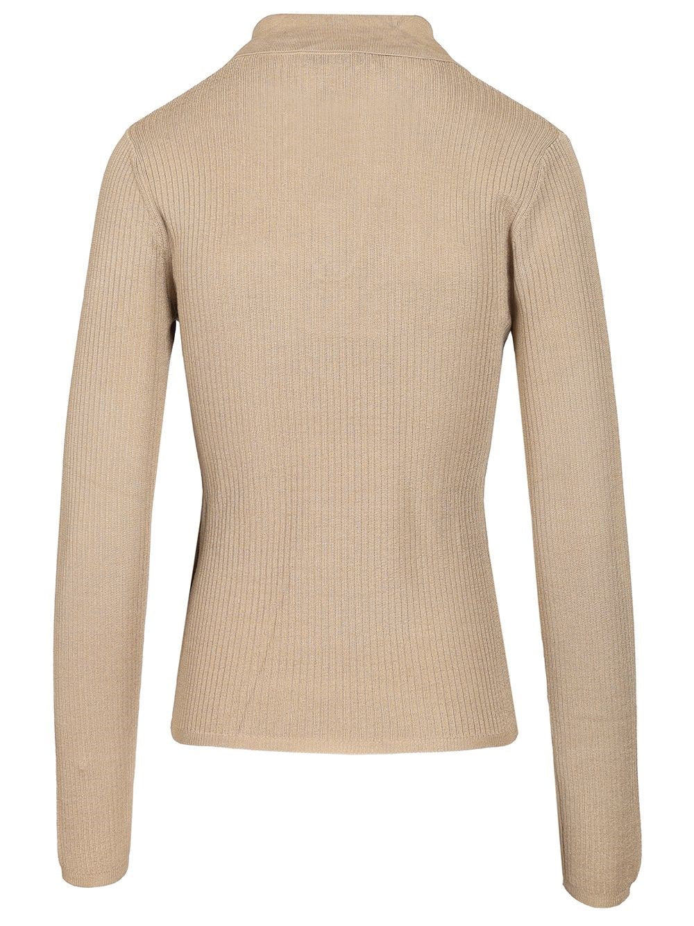 Max Mara Women Knitted Top