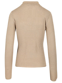 Max Mara Women Knitted Top
