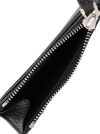 Valentino Garavani Valentino Garavani Men "Rockstud" Coin And Card Holder