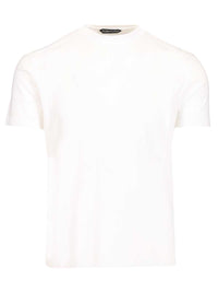 Tom Ford Men Crew Neck T-Shirt