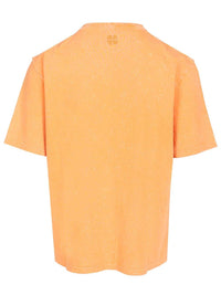 Loewe Paula's Ibiza Loewe Paula's Ibiza Men Loose-Fit Cotton T-Shirt