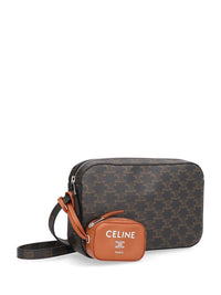 Celine Celine Men "Messenger" Bag