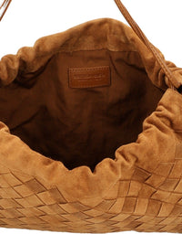 Bottega Veneta Bottega Veneta Women Medium "Dustbag" Bag