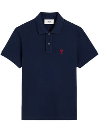 Ami Women "Ami De Coeur" Polo