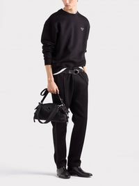 Prada Men Sweatshirt