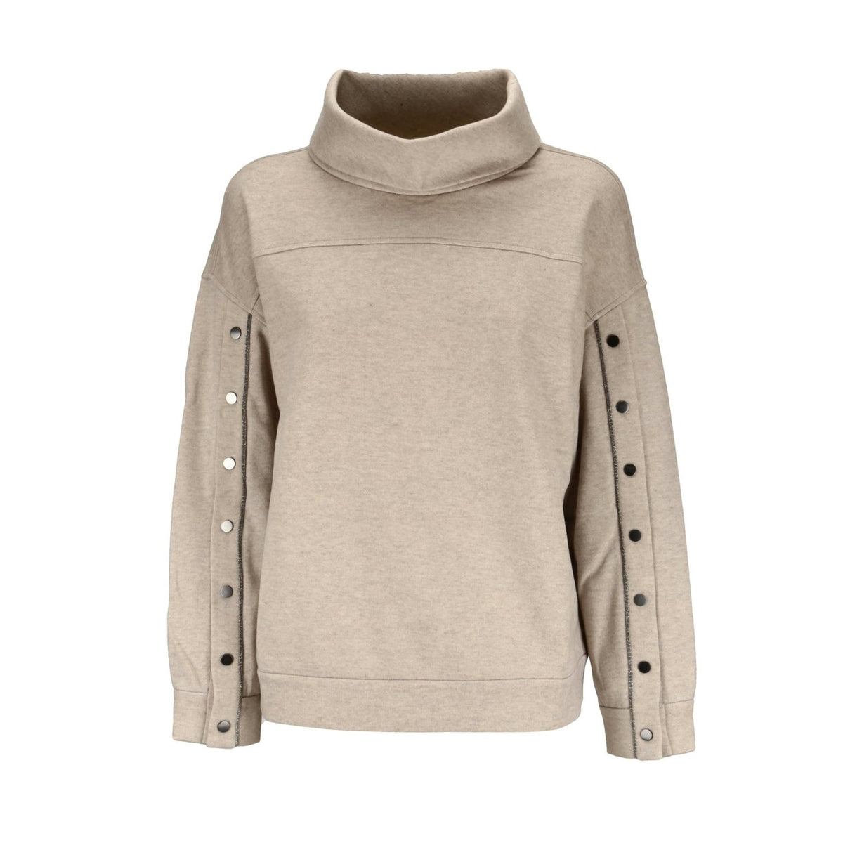 Brunello Cucinelli Brunello Cucinelli Cashmere Sweater Women