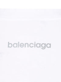 Balenciaga Men Icon T-Shirt