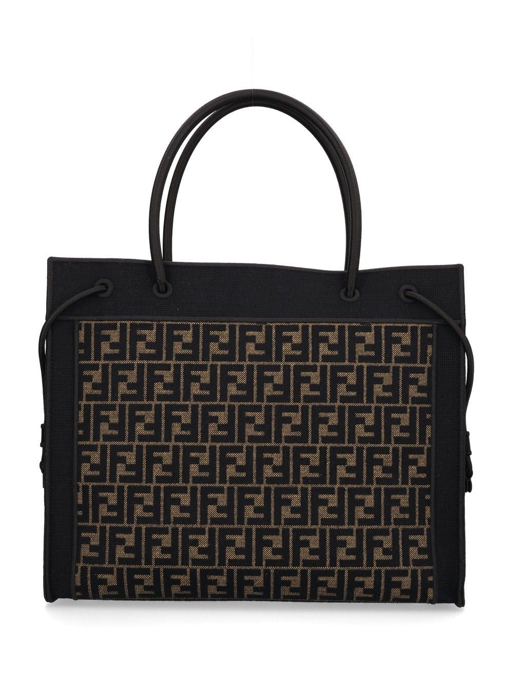 Fendi Women Large "Fendi Magic" Bag