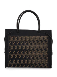 Fendi Women Large "Fendi Magic" Bag