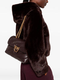 Pinko Women Love Puff Classic Small Bag