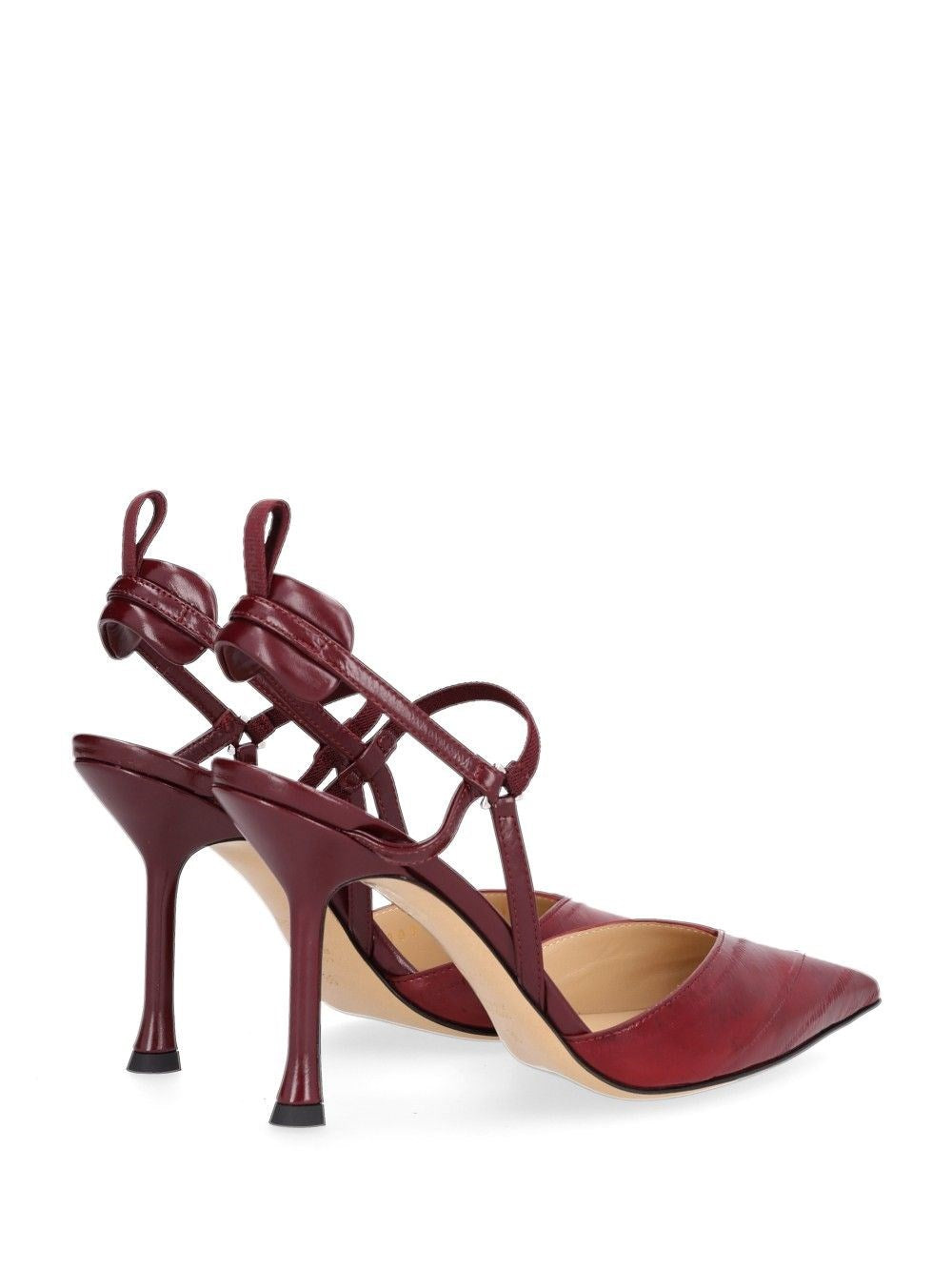 Fendi Women Very Colibrí Slingback