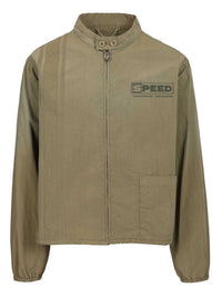 Maison Margiela Men Sports Jacket