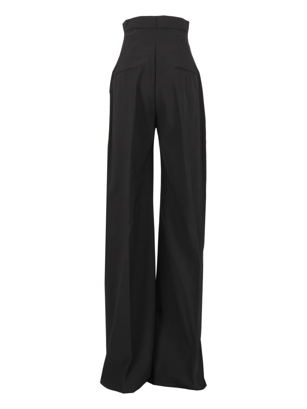 Rick Owens Women Dirt Cooper Pants