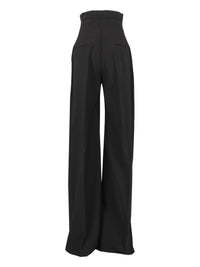 Rick Owens Women Dirt Cooper Pants
