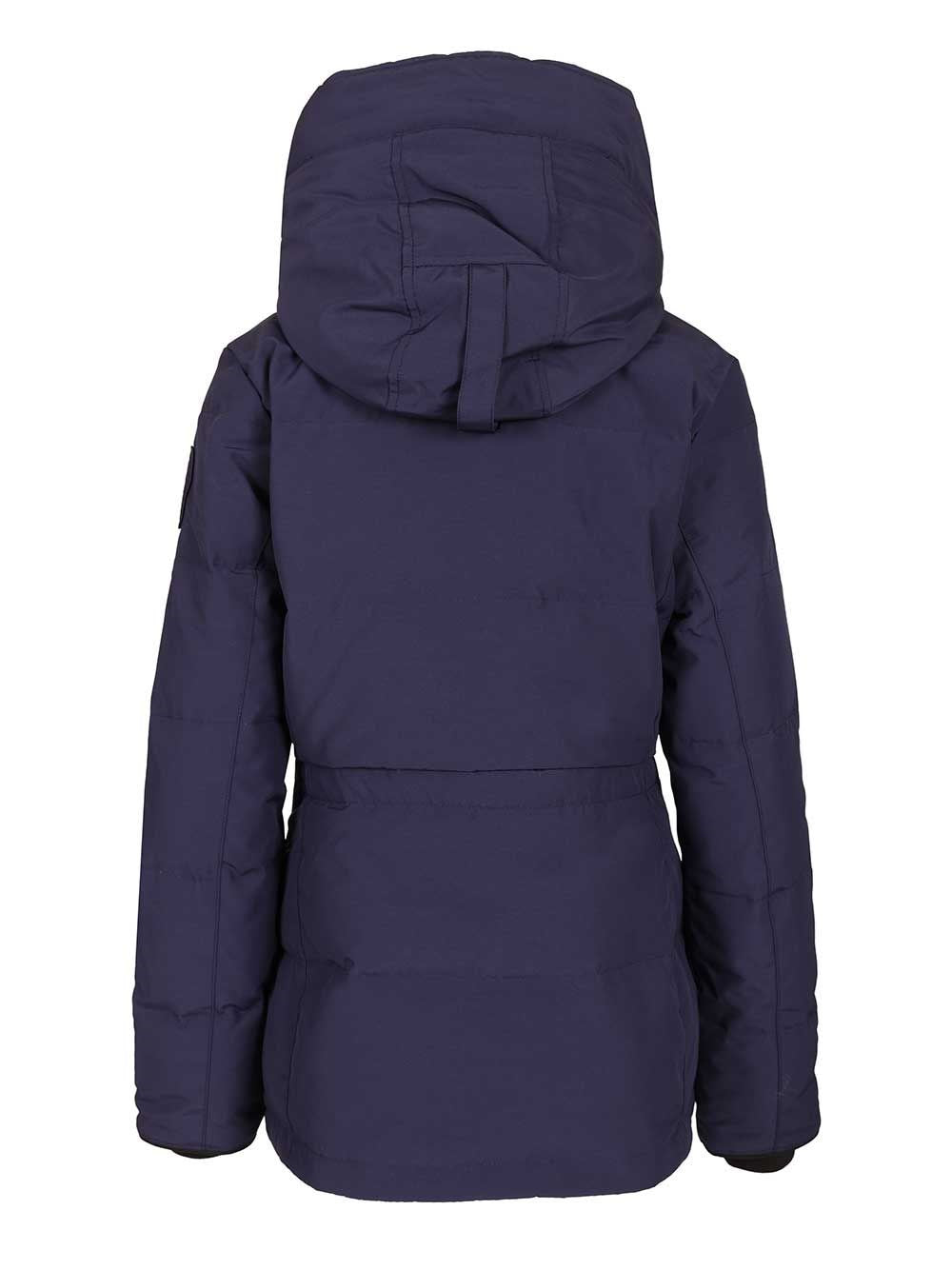 CANADA GOOSE Canada Goose Women Chelsea Parka Coat