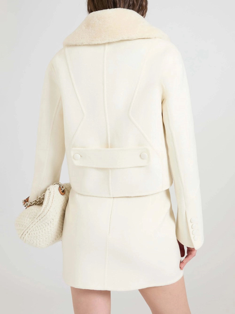 Ermanno Scervino Women Coat