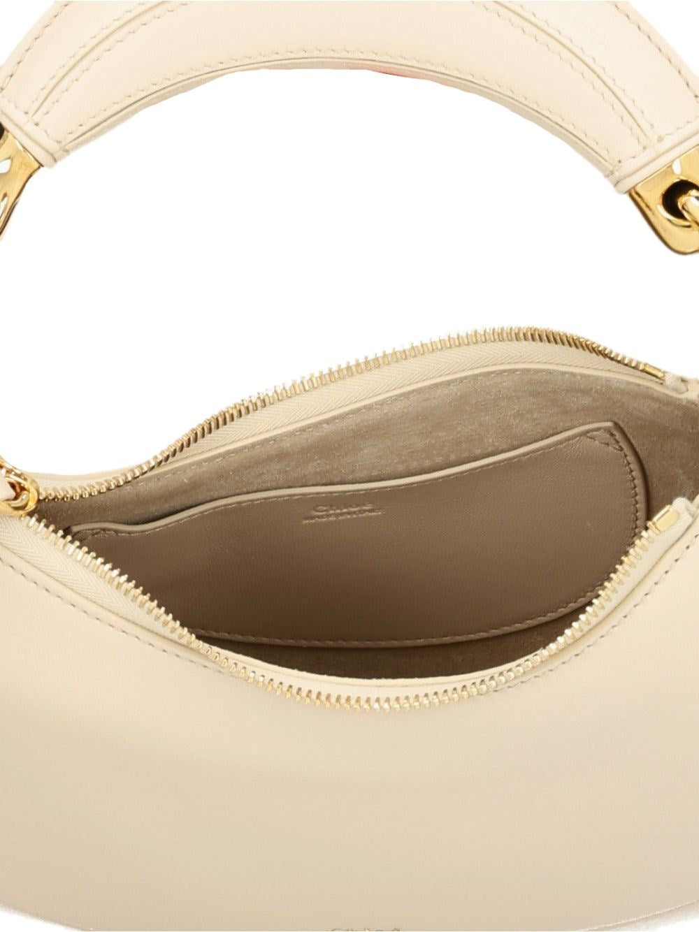 Chloe' Women Chloé Banana Bag