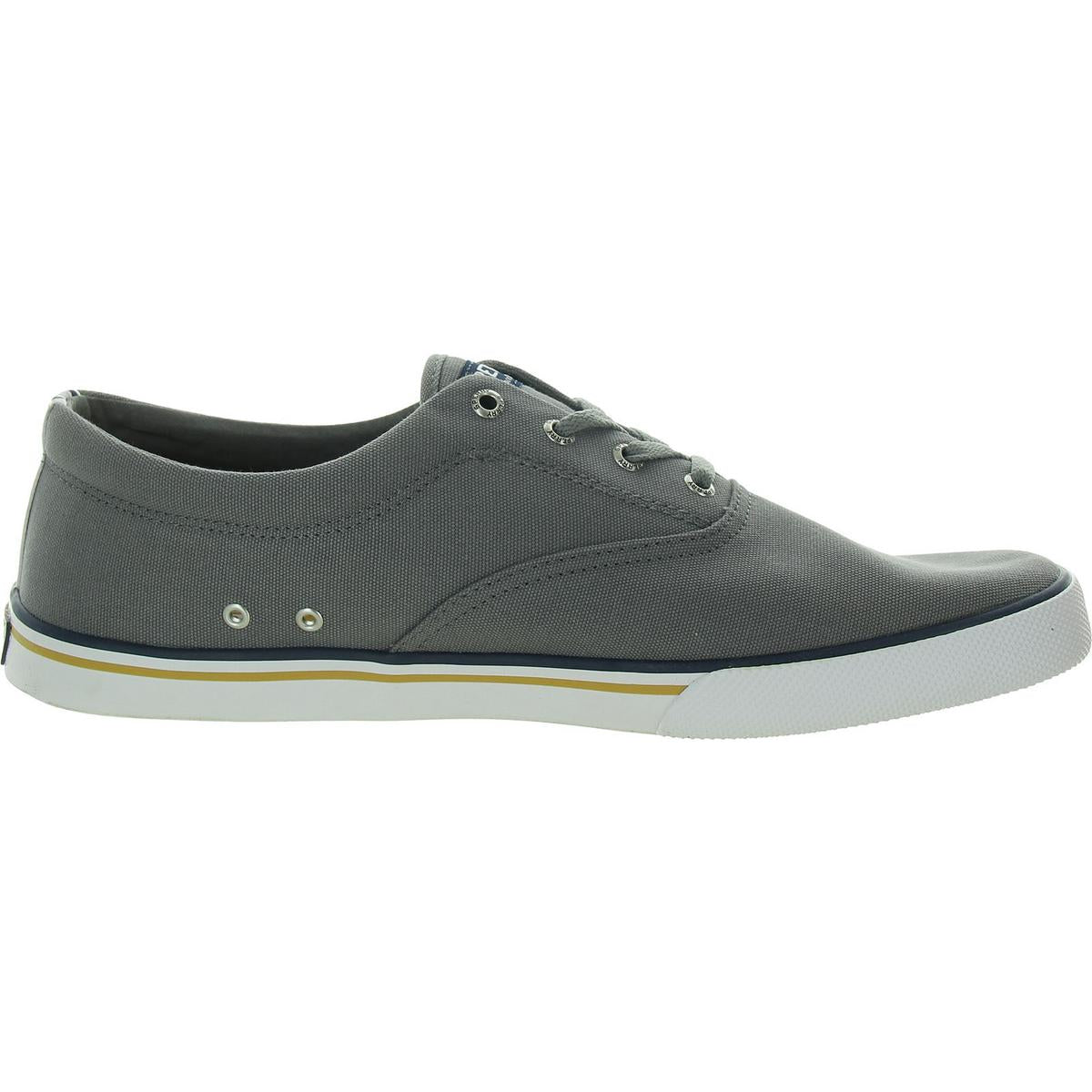 Striper II CVO Uni Mens Lace-Up Canvas Casual And Fashion Sneakers