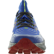 Endorphin Trail Mens Lugged Sole Running Hiking Shoes