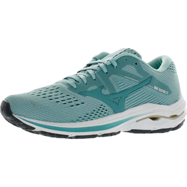 Wave Inspire 17 Womens Fitness Performance Running Shoes