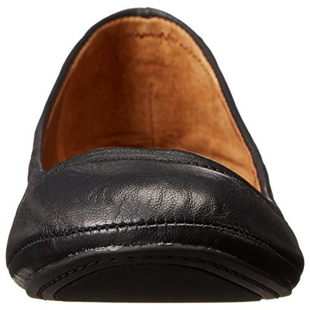 Emmie Womens Ballet Flats