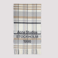Acne Studios Scarf Unisex