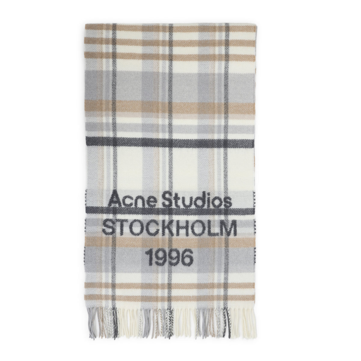 Acne Studios Scarf Unisex