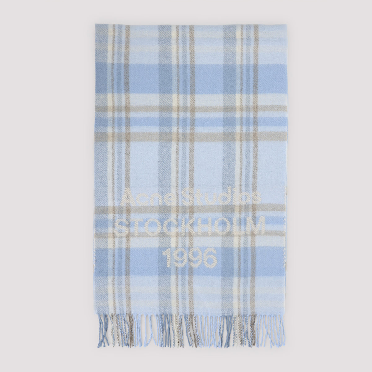 Acne Studios Scarf Unisex