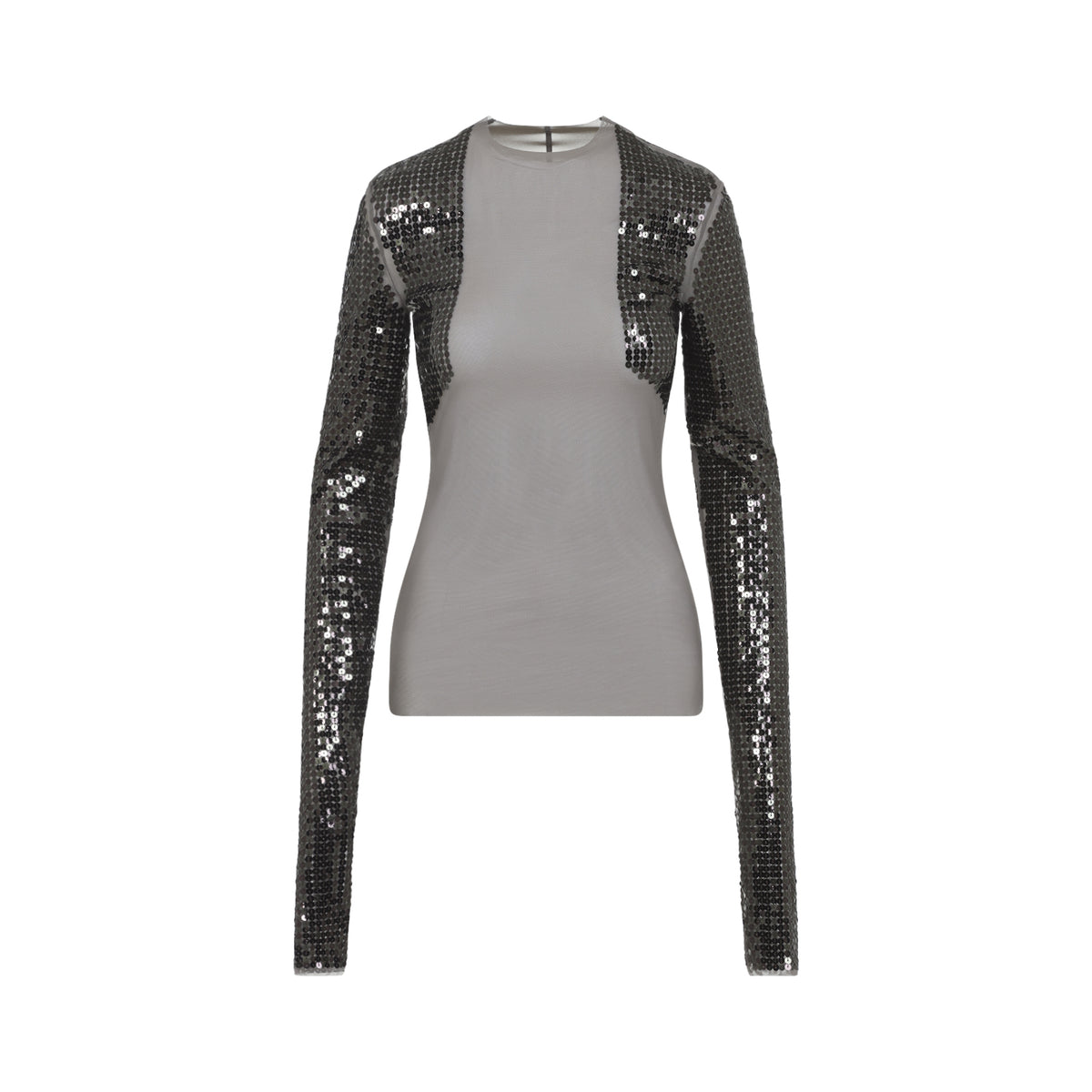 Rick Owens Dennis T-Shirt Women
