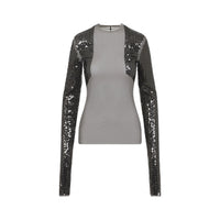 Rick Owens Dennis T-Shirt Women
