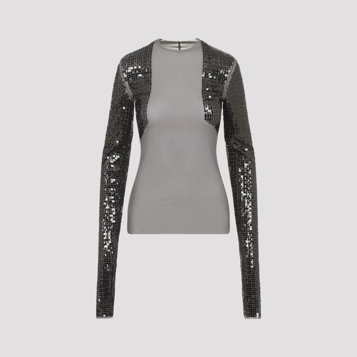 Rick Owens Dennis T-Shirt Women