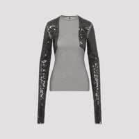 Rick Owens Dennis T-Shirt Women