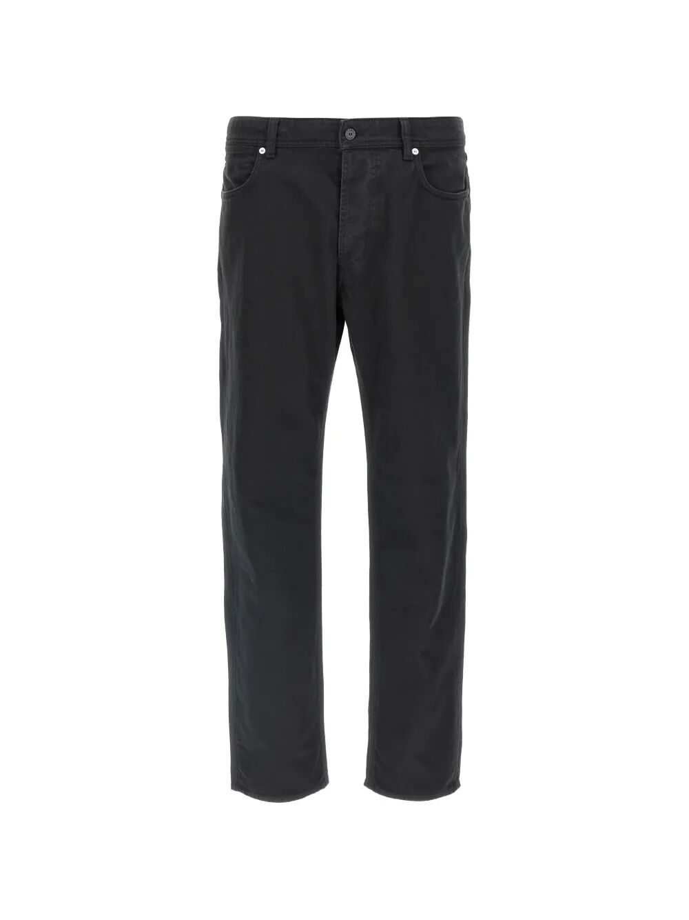 Stone Island Men Denim Collection: Jeans Regular Straight