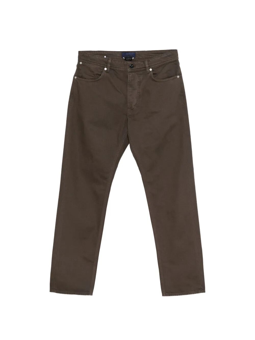 STONE ISLAND Stone Island Men Denim Collection: Jeans Regular Straight