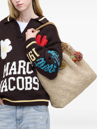MARC JACOBS Marc Jacobs Women The Summer Woven Cristina Tote