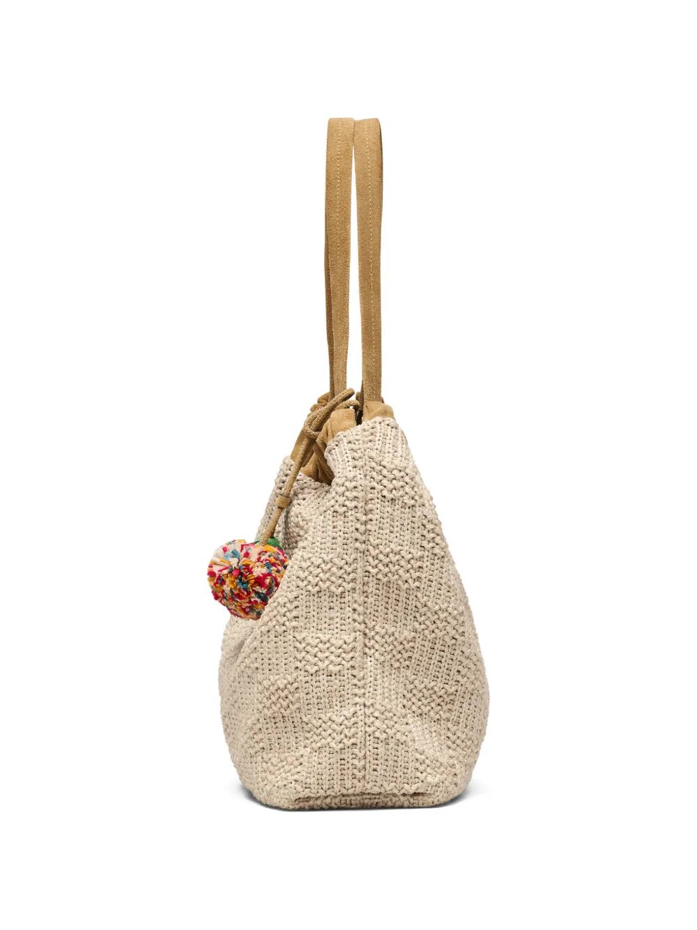 MARC JACOBS Marc Jacobs Women The Summer Woven Cristina Tote