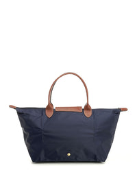 Longchamp Paris Longchamp Paris Women "Le Pliage Original" L Handle Bag