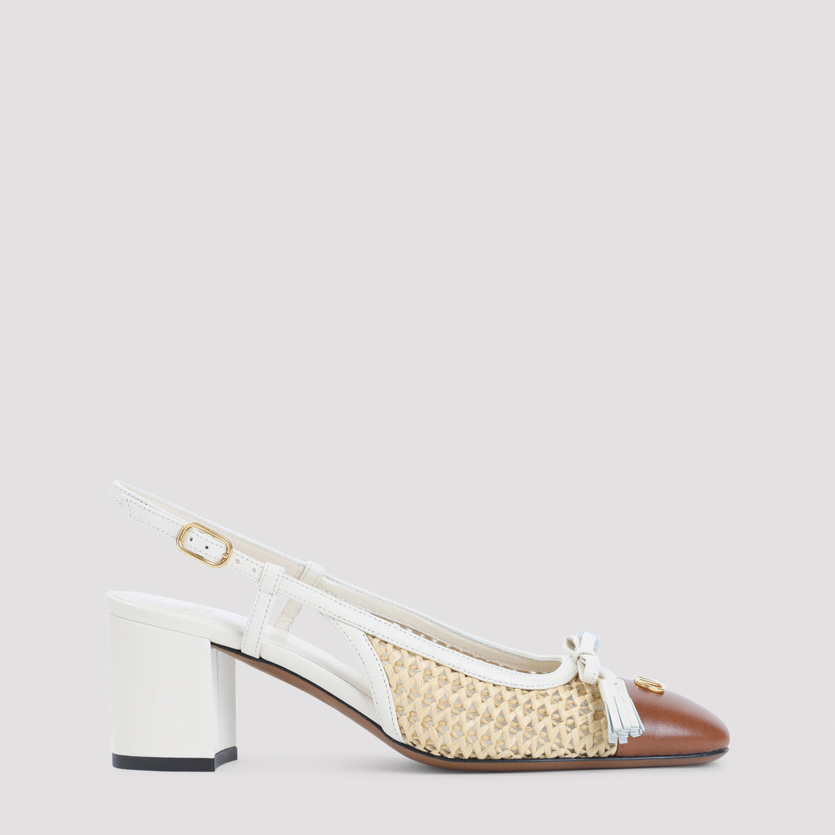 Valentino Garavani Sling Back Pumps Women