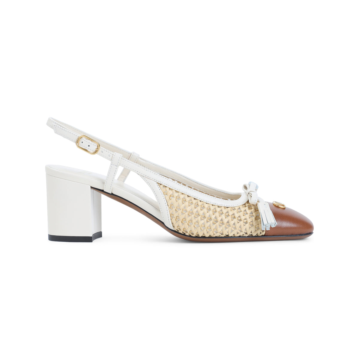 Valentino Garavani Sling Back Pumps Women