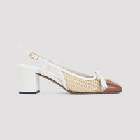 Valentino Garavani Sling Back Pumps Women