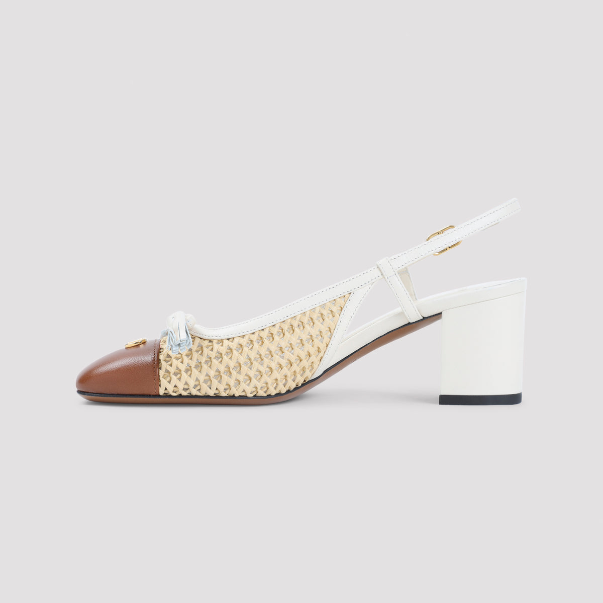 Valentino Garavani Sling Back Pumps Women