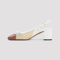 Valentino Garavani Sling Back Pumps Women
