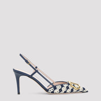Valentino Garavani Sling Back Women