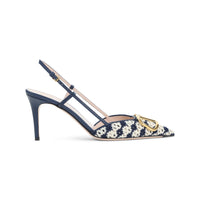 Valentino Garavani Sling Back Women