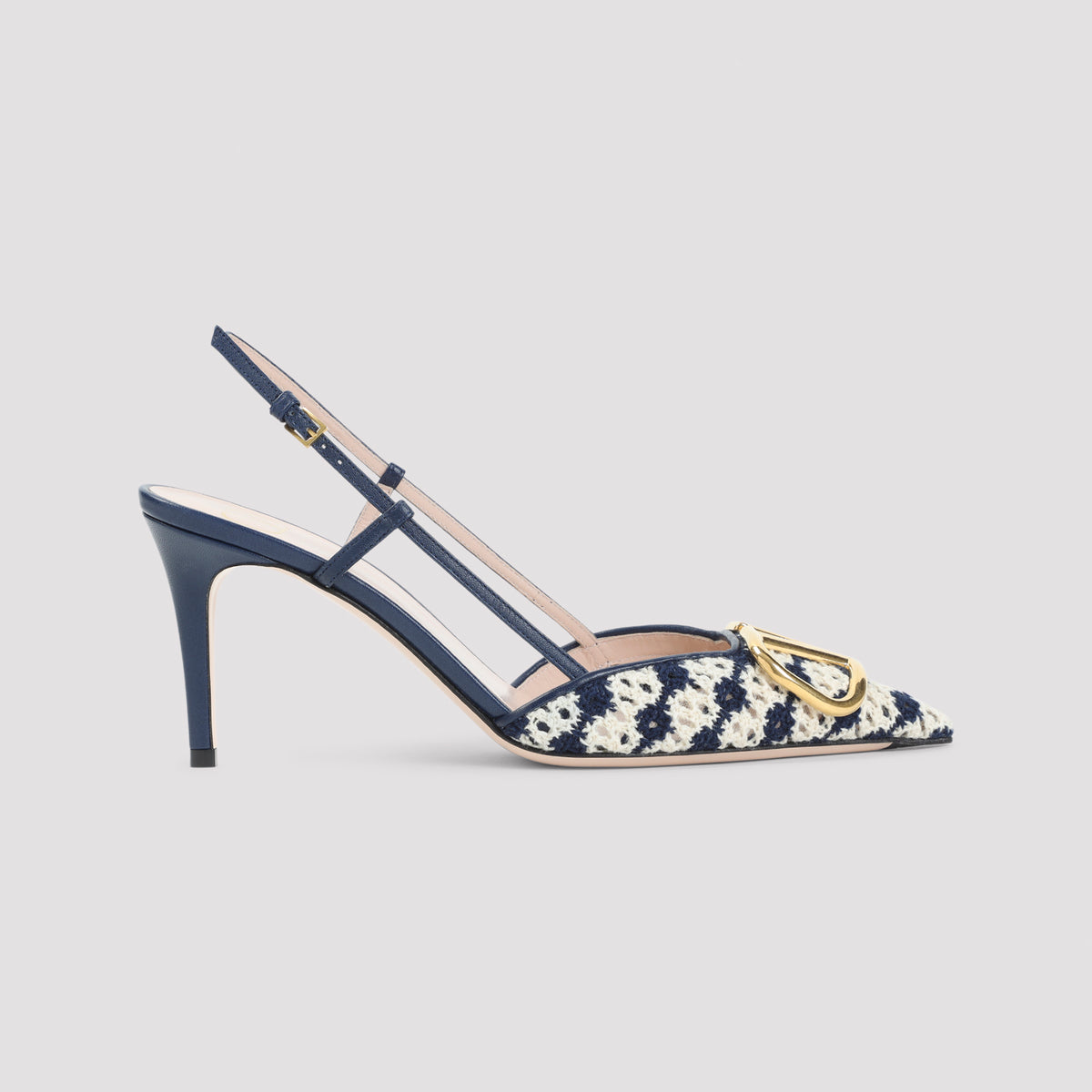 Valentino Garavani Sling Back Women