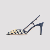 Valentino Garavani Sling Back Women