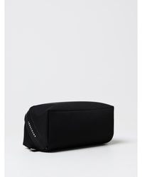 Longchamp Le Pliage Club Travel Pouch Unisex Black Accessories