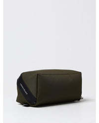 Longchamp Le Pliage Travel Pouch Unisex Military Accessories